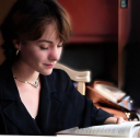 Priscila Alvarado Solana