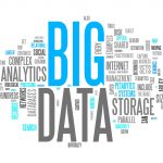 Word Cloud “Big Data”