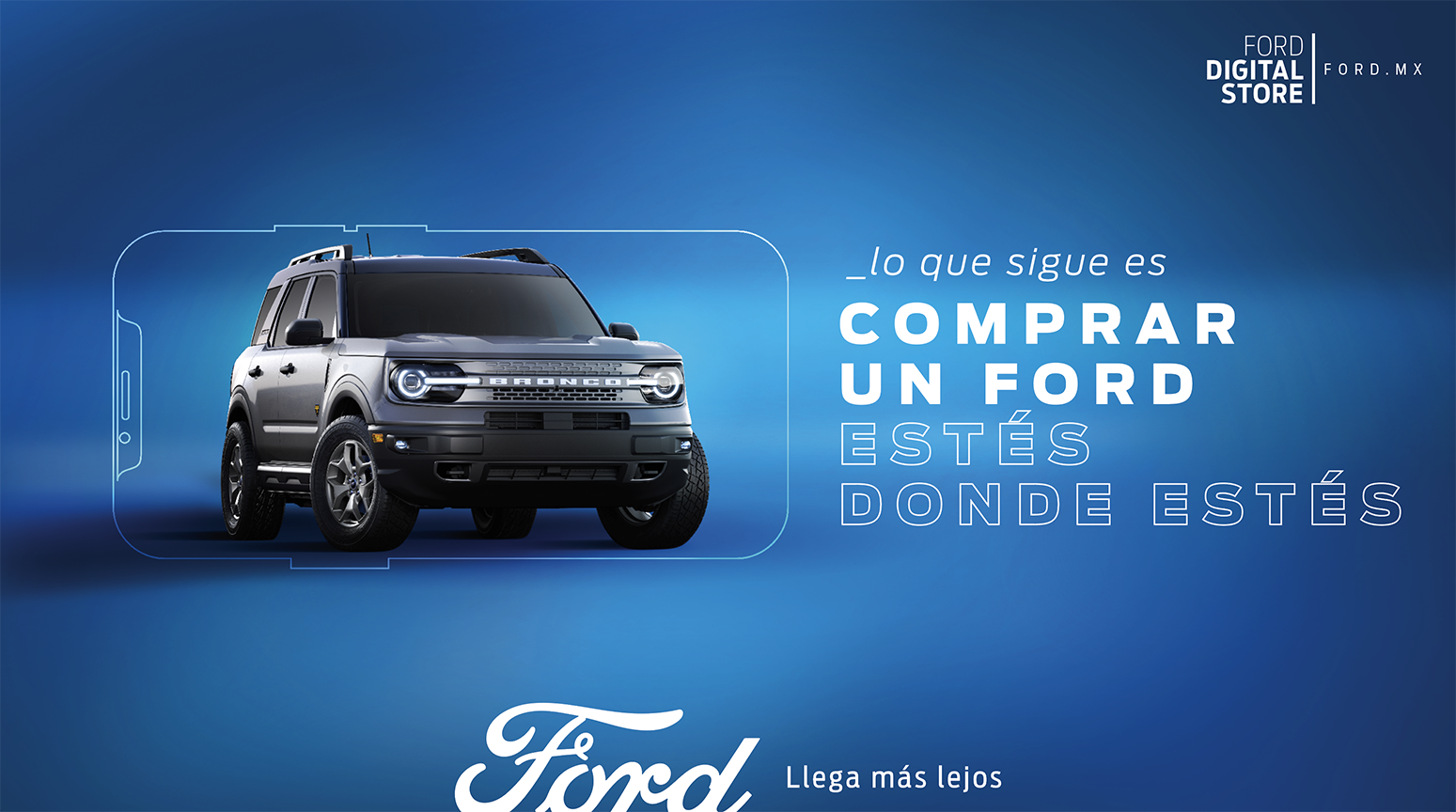 Ford demuestra que el carro del supermercado también puede ser inteligente  - Digital Trends Español