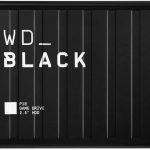 WD_BLACK™ P10