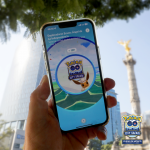 City Safari de Pokémon GO en Ciudad de México