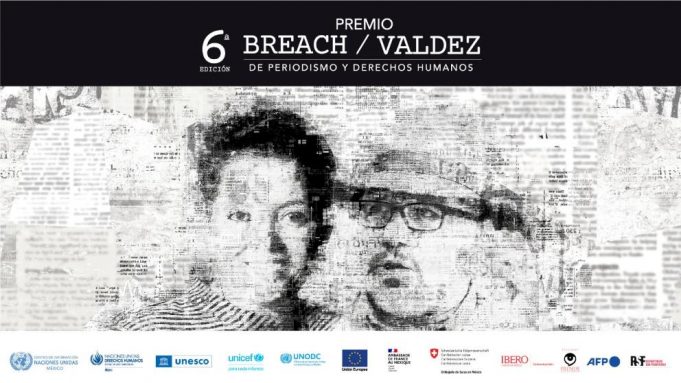 Premio Breach / Valdez de Periodismo y Derechos Humanos