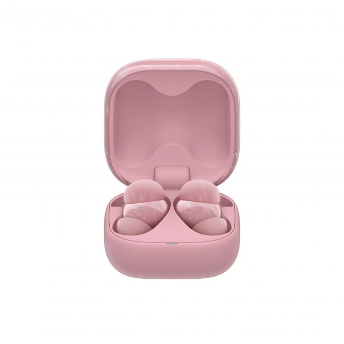 LinkBuds Fit de Sony