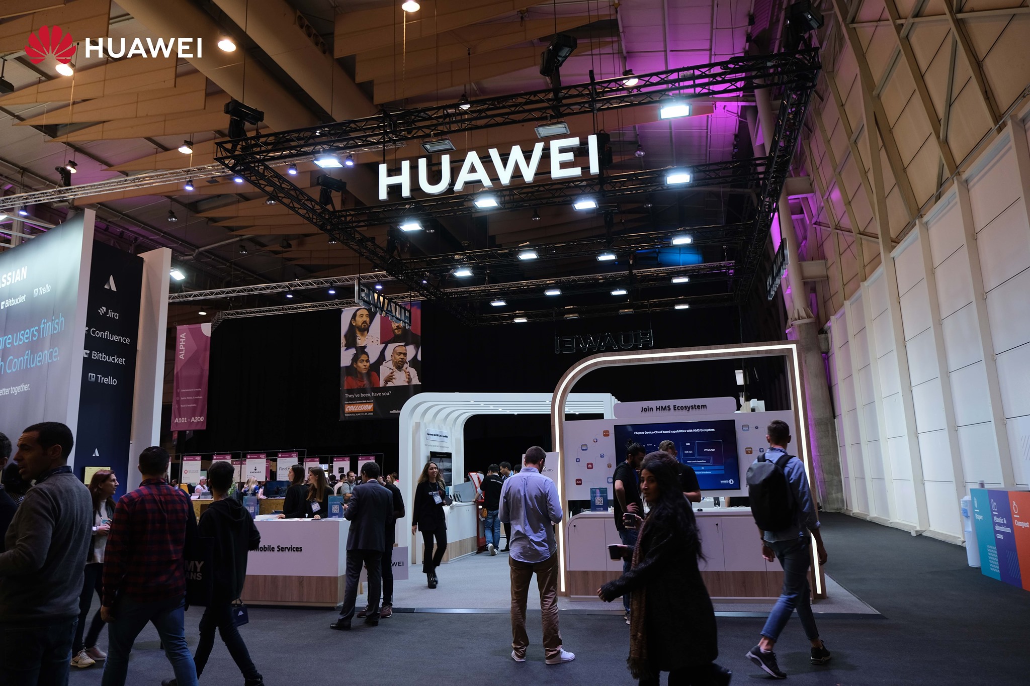 Huawei invita a desarrolladores a participar en el HUAWEI Developer Contest
