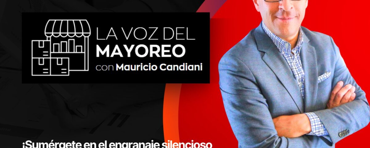 La voz del mayoreo