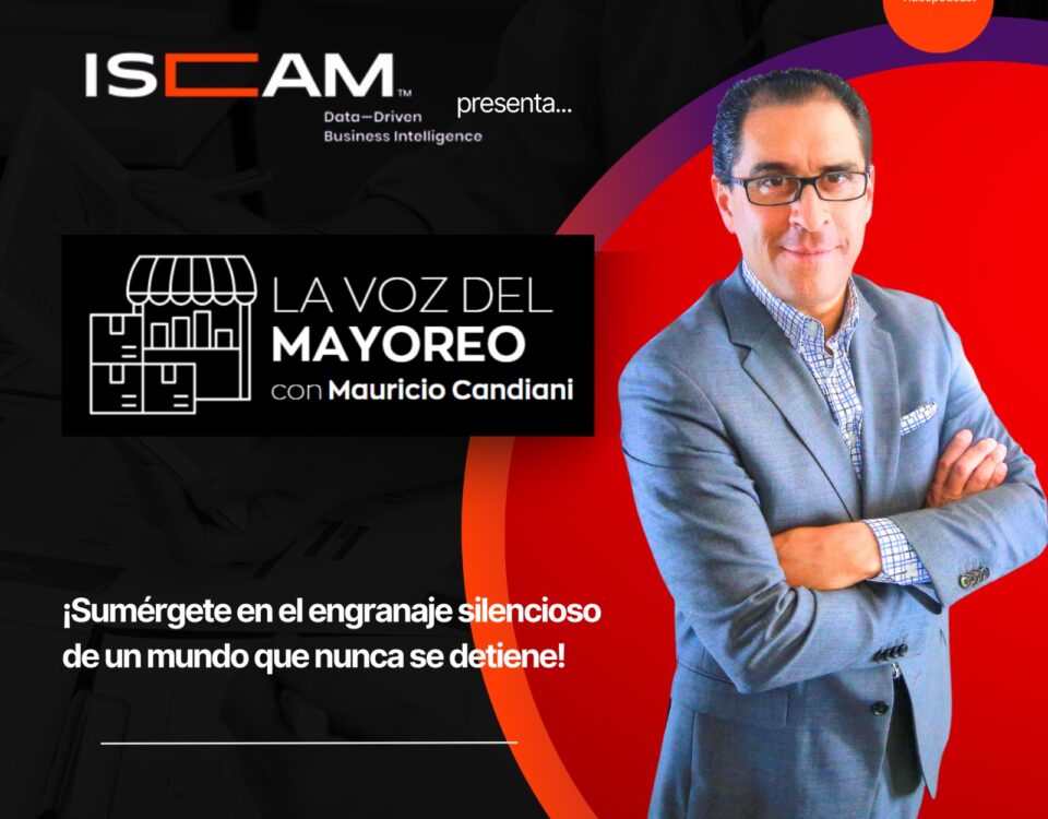 La voz del mayoreo