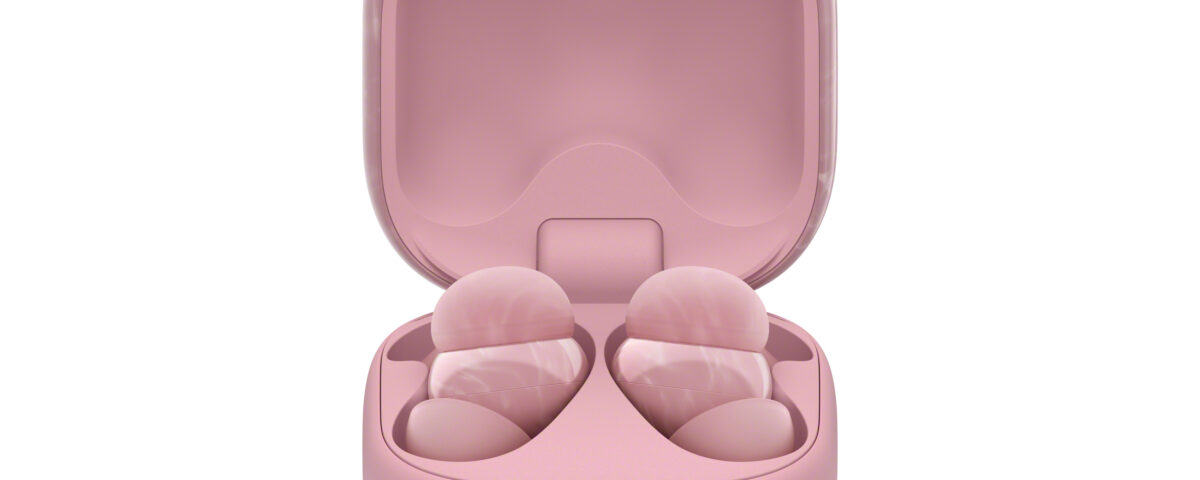 LinkBuds Fit de Sony