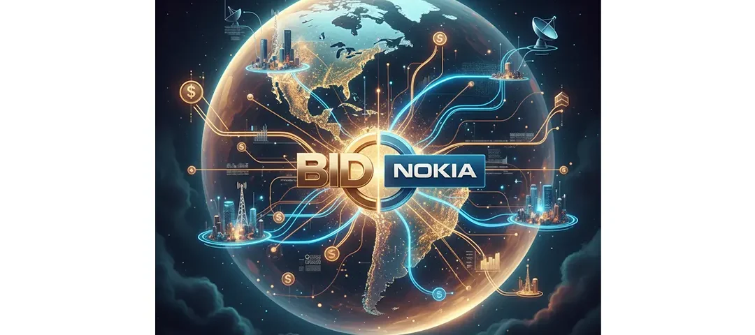 Infraestructura de conectividad digital en América Latina impulsada por BID Invest y Nokia