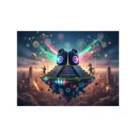 Bocinas Sony para fiestas patrias con tecnología ULT Power Sound