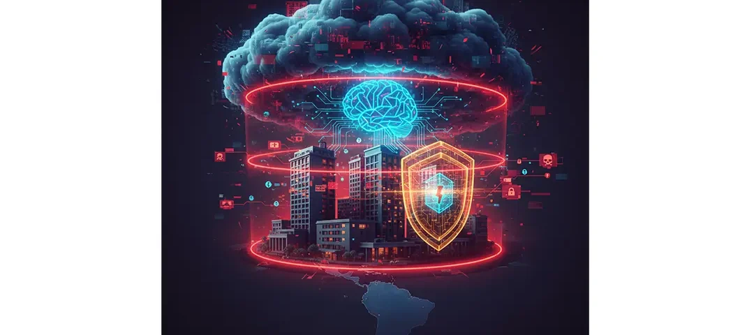 Ciberataques en hoteles y robo de datos de viajeros en Latinoamérica