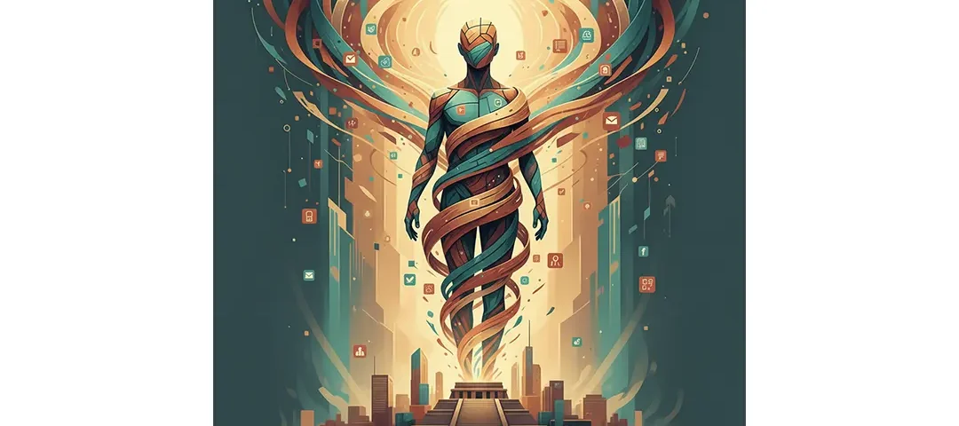 Profesionales en México utilizan inteligencia artificial en el trabajo para impulsar su desarrollo de carrera