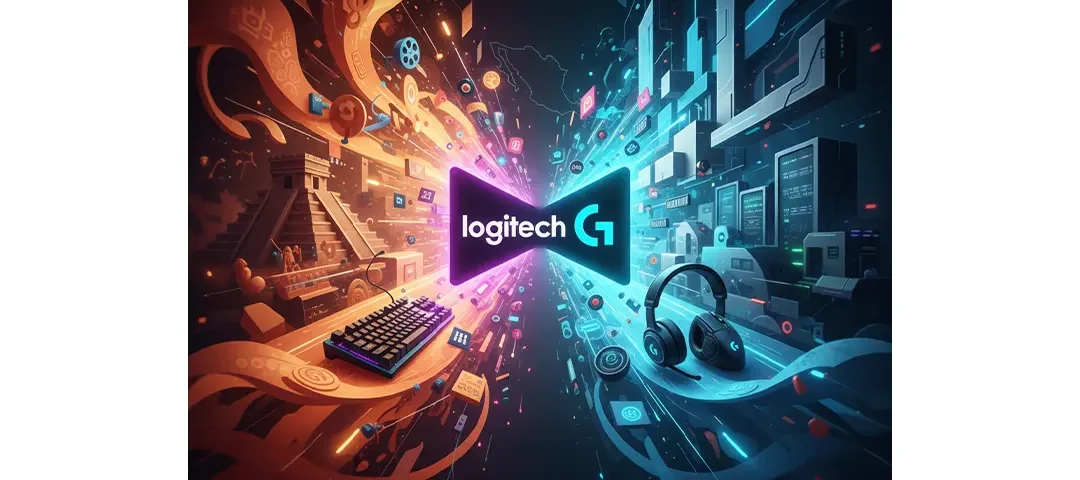 Evento Logitech G PLAY 2025 México y su impacto en la industria del gaming
