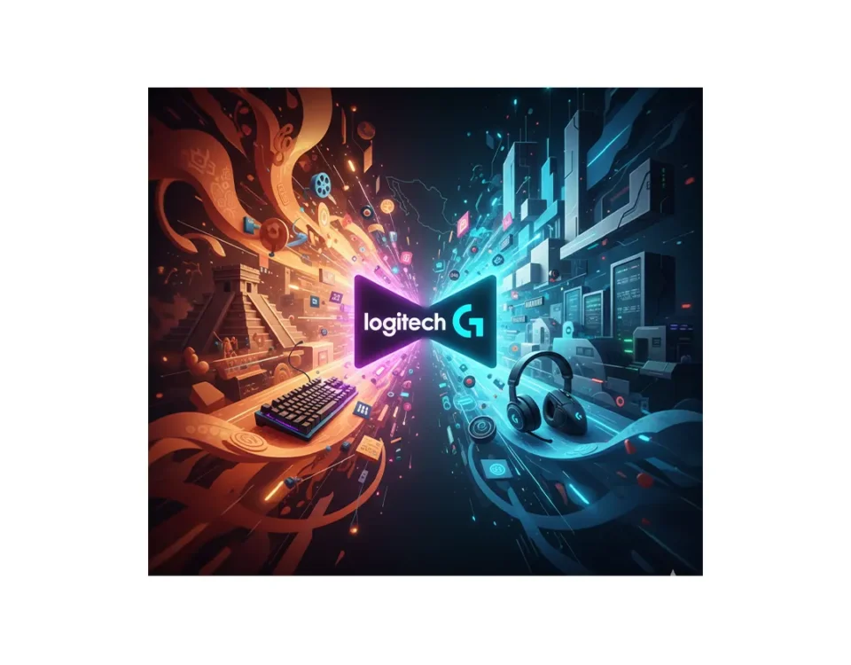 Evento Logitech G PLAY 2025 México y su impacto en la industria del gaming