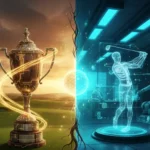 IA en eventos deportivos aplicada en la Ryder Cup 2025