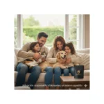 Programa Purina Adopta para la adopción responsable de mascotas en México