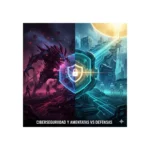 estrategias de ciberseguridad frente a amenazas de inteligencia artificial y multicloud