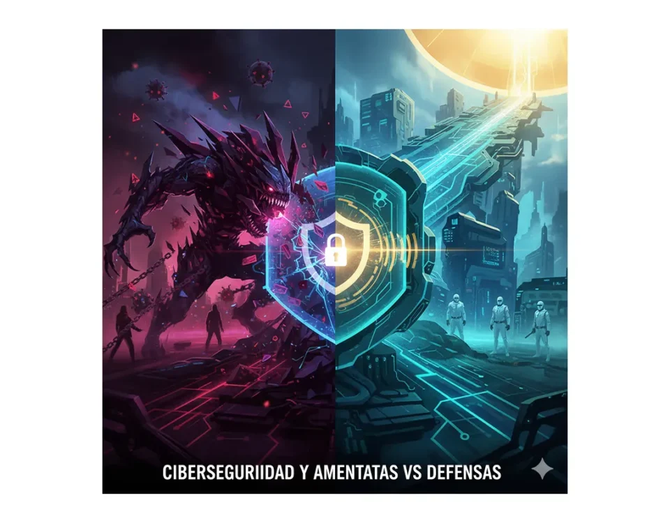 estrategias de ciberseguridad frente a amenazas de inteligencia artificial y multicloud