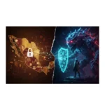 identidad digital en México y ciberseguridad en plataformas gubernamentales