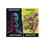 Deepfakes baratos y ciberseguridad empresarial en la era de la inteligencia artificial