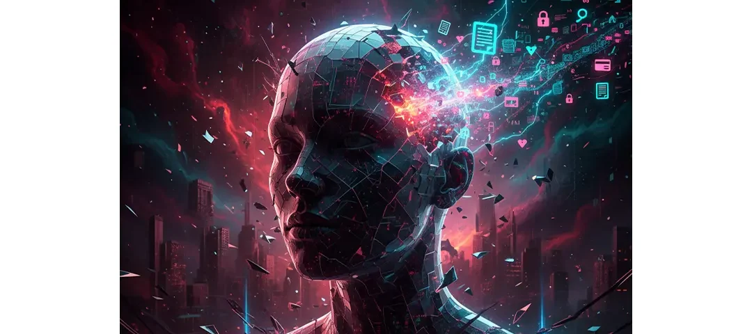 filtración de datos personales y riesgos de ciberseguridad en México