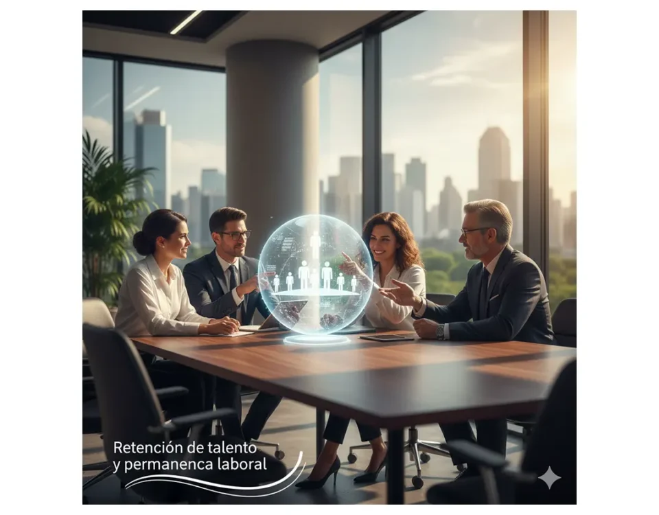 Retención de talento en México ante el aumento del costo de vida