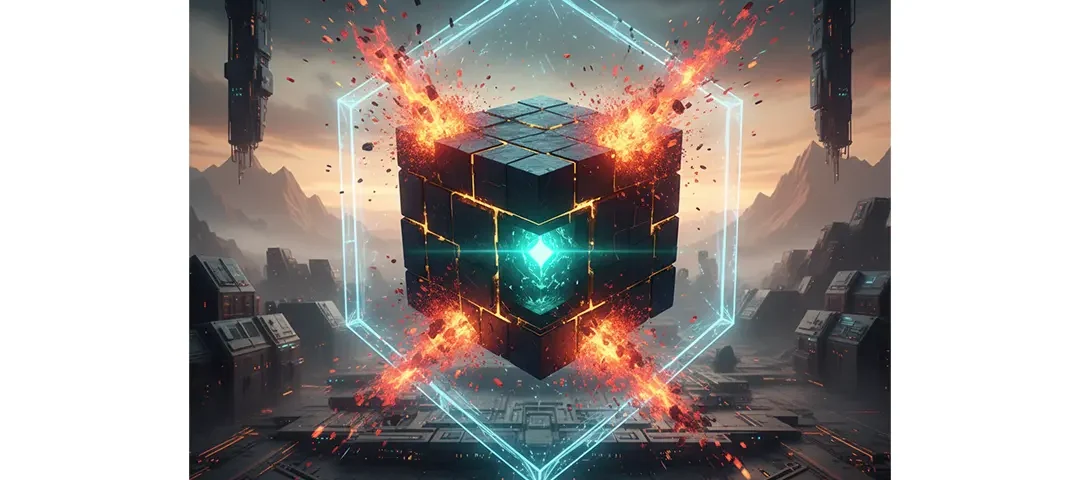 Dispositivo compacto de almacenamiento inmutable para respaldo