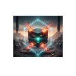 Dispositivo compacto de almacenamiento inmutable para respaldo