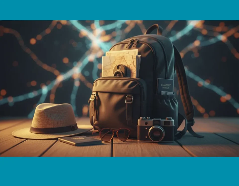 Diferencias de viaje entre generaciones en la industria del turismo