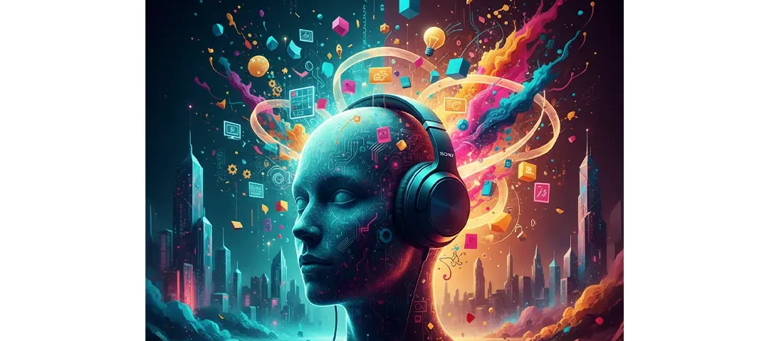 óvenes estudiantes participan en programa de educación y tecnología en México enfocado en fotografía y video