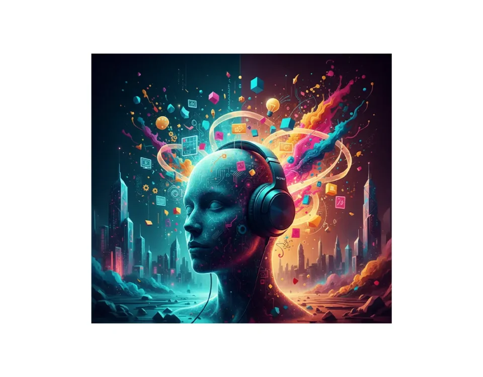 óvenes estudiantes participan en programa de educación y tecnología en México enfocado en fotografía y video