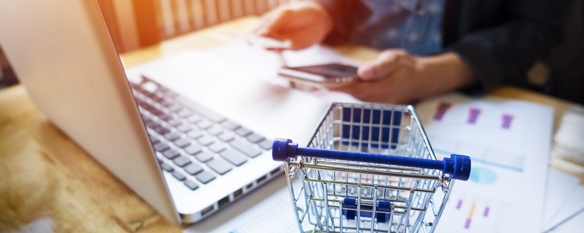 Empresas de consumo y ritmo de consumidores