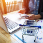 Empresas de consumo y ritmo de consumidores