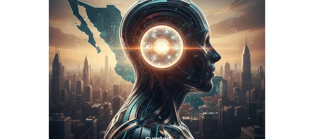 Juan Ignacio Rial Hawila nuevo Commercial Head de Evertec México