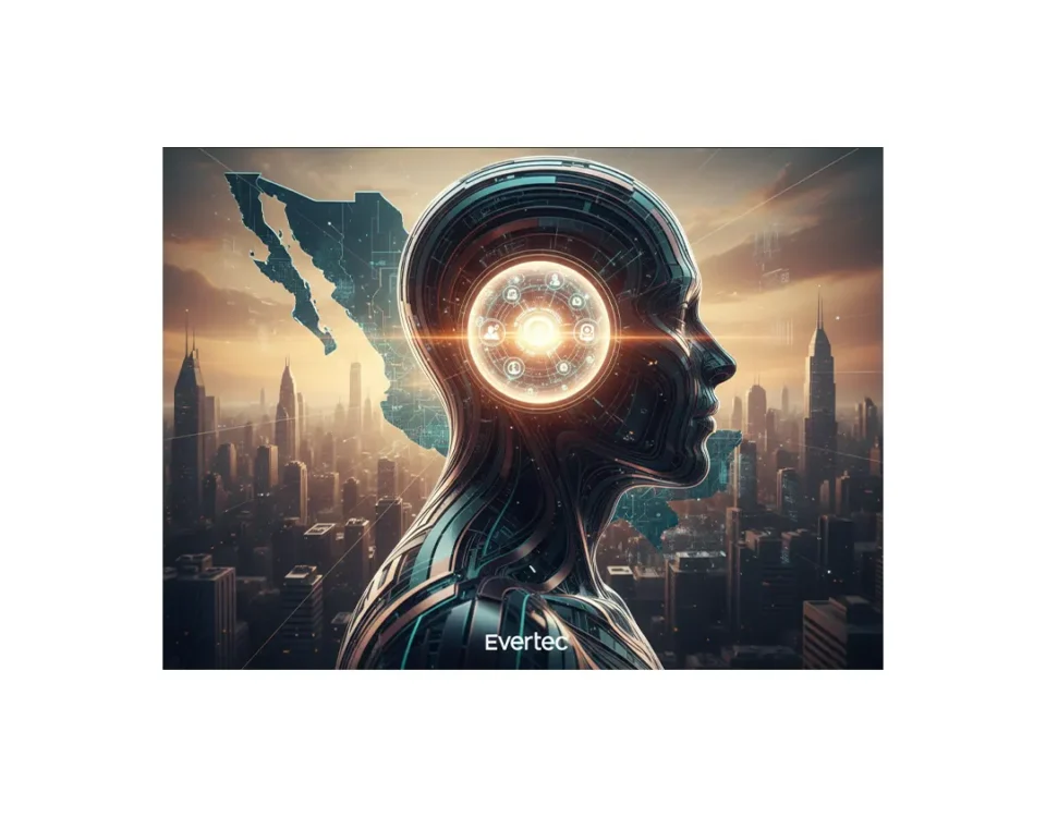 Juan Ignacio Rial Hawila nuevo Commercial Head de Evertec México