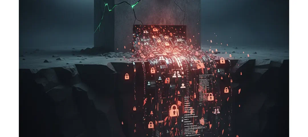 Empresas mexicanas enfrentan riesgos de la inteligencia artificial y filtración de datos