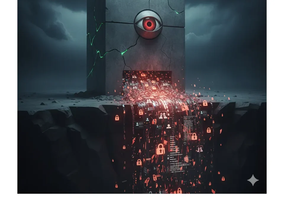 Empresas mexicanas enfrentan riesgos de la inteligencia artificial y filtración de datos