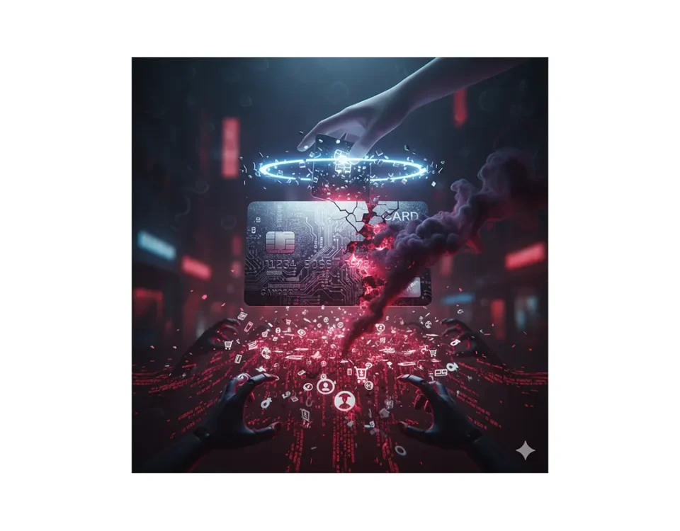 Fraude en pagos sin contacto mediante tecnología NFC