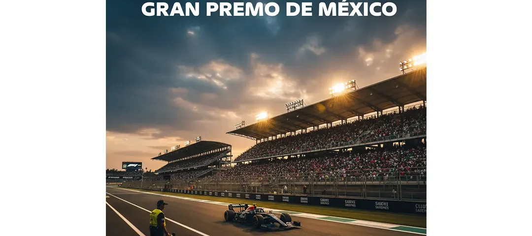 Aficionados al automovilismo y riesgos de estafas digitales en eventos deportivos