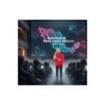 Engel Fonseca vocero de IA para todo México iniciativa de inteligencia artificial