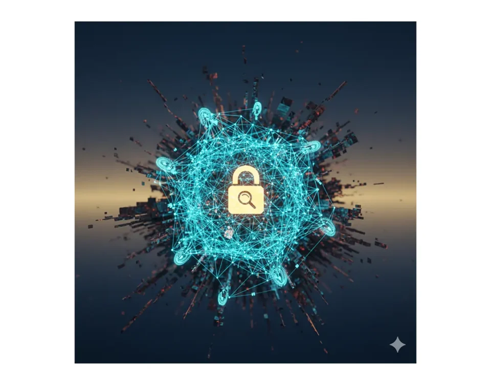 Análisis de fraude digital y rastros digitales en entornos empresariales