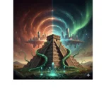 Profesionales de tecnología trabajando en oficina en México