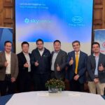 Firma de alianza