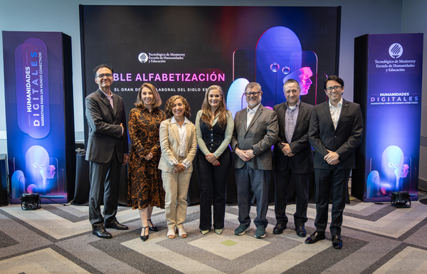 Docentes Humanidades Digitales