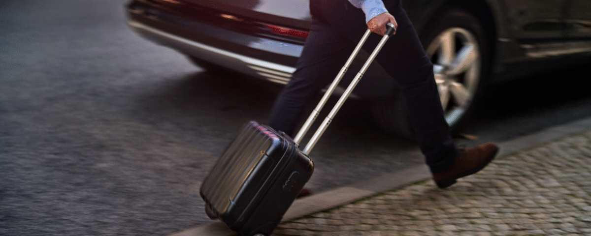 Uber, servicios en aeropuertos
