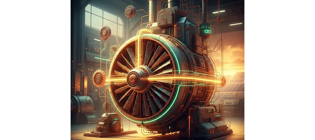 Sistema de almacenamiento de energía para planta manufacturera