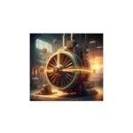 Sistema de almacenamiento de energía para planta manufacturera