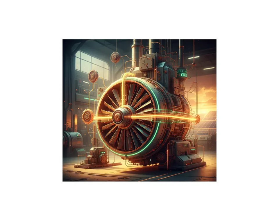 Sistema de almacenamiento de energía para planta manufacturera