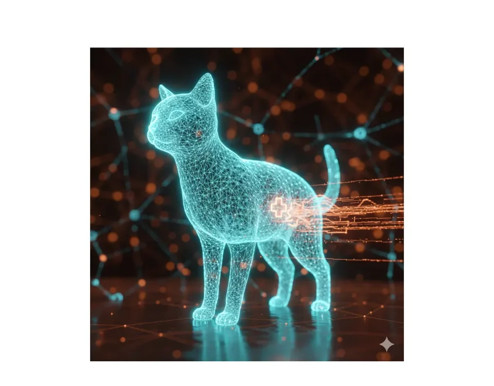 Esterilización de gatos como medida de bienestar y control poblacional