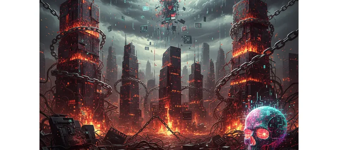 Ransomware en México y su impacto en empresas y gobiernos