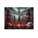 Ransomware en México y su impacto en empresas y gobiernos